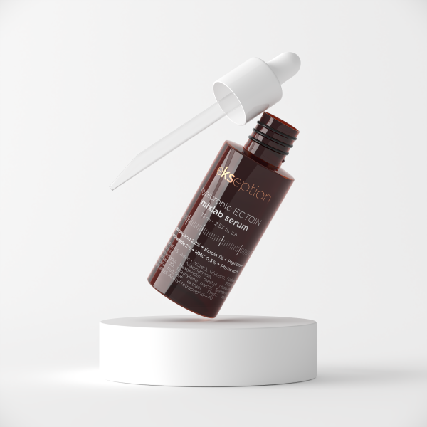 hyaluronic ECTOIN